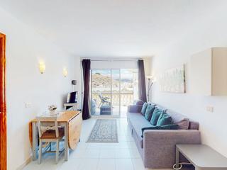 Vardagsrum : Lägenhet  till salu  i Monseñor,  Playa del Cura, Gran Canaria  : Ref 05483-CA