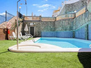 Appartement  en vente à Monseñor,  Playa del Cura, Gran Canaria  : Ref 05483-CA