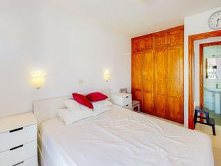 Sovrum : Lägenhet  till salu  i Monseñor,  Playa del Cura, Gran Canaria  : Ref 05483-CA