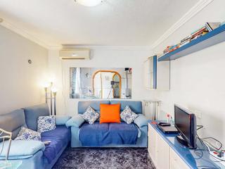 Wohnzimmer : Wohnung  zu kaufen in  San Fernando, Gran Canaria  : Ref 05484-CA
