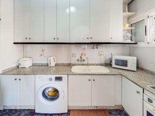 Küche : Wohnung  zu kaufen in  San Fernando, Gran Canaria  : Ref 05484-CA