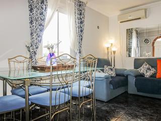 Wohnzimmer : Wohnung  zu kaufen in  San Fernando, Gran Canaria  : Ref 05484-CA