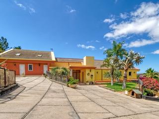 Villa de Luxe  en vente à  Monte León, Gran Canaria avec garage : Ref 05490-CA
