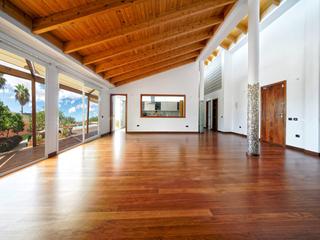 Luxury Villa  for sale in  Monte León, Gran Canaria with garage : Ref 05490-CA