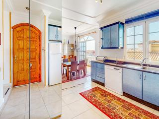 Keuken : Huis te koop in  Arguineguín, Loma Dos, Gran Canaria   : Ref 05507-CA