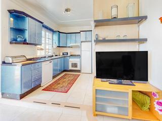 Keuken : Huis te koop in  Arguineguín, Loma Dos, Gran Canaria   : Ref 05507-CA