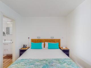 Chambre : Appartement en vente à Canaima,  Puerto Rico, Gran Canaria  avec vues sur mer : Ref 05496-CA
