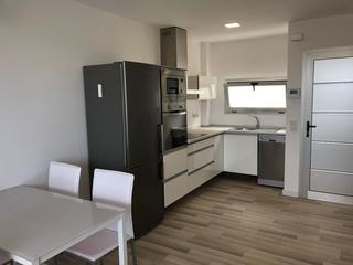 Penthousewohnung  zu mieten in  Amadores, Gran Canaria mit Garage : Ref 05495-CA