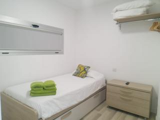 Penthouse  te huur in  Amadores, Gran Canaria met garage : Ref 05495-CA