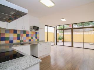 Kitchen : Semi-detached house for sale in  Piletillas, Gran Canaria  with garage : Ref 05497-CA