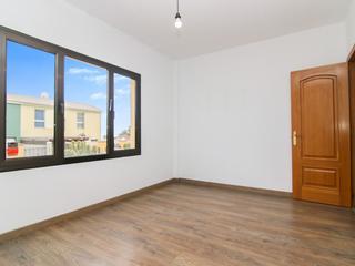 Living room : Semi-detached house for sale in  Piletillas, Gran Canaria  with garage : Ref 05497-CA