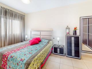 Bedroom : Apartment  for sale in Dajisi II,  Arguineguín Casco, Gran Canaria  : Ref 05505-CA