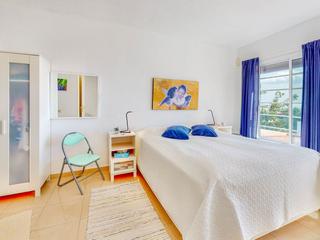 Slaapkamer : Duplex te koop in  Arguineguín, Loma Dos, Gran Canaria  met garage : Ref 05508-CA