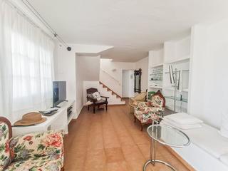 Duplex à louer à  Patalavaca, Los Caideros, Gran Canaria  avec vues sur mer : Ref 05503-CA