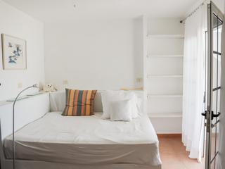 Duplex te huur in  Patalavaca, Los Caideros, Gran Canaria  met zeezicht : Ref 05503-CA