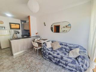 Leilighet  til leie i Mirapuerto,  Patalavaca, Gran Canaria med havutsikt : Ref 05512-CA