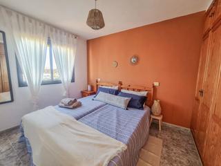 Appartement  à louer à Mirapuerto,  Patalavaca, Gran Canaria avec vues sur mer : Ref 05512-CA