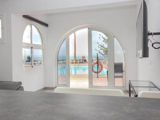 Views : Apartment  for sale in Vista Canaria,  Patalavaca, Gran Canaria with sea view : Ref 05530-CA