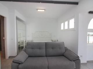 Living room : Apartment  for sale in Vista Canaria,  Patalavaca, Gran Canaria with sea view : Ref 05530-CA
