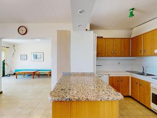 Living room : Apartment for sale in  Arguineguín, Loma Dos, Gran Canaria  with sea view : Ref 05584-CA