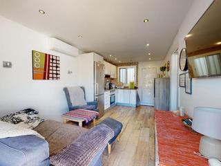 Wohnzimmer : Apartment  zu kaufen in Malibu,  Puerto Rico, Gran Canaria  : Ref 05543-CA