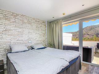 Bedroom : Apartment  for sale in Malibu,  Puerto Rico, Gran Canaria  : Ref 05543-CA