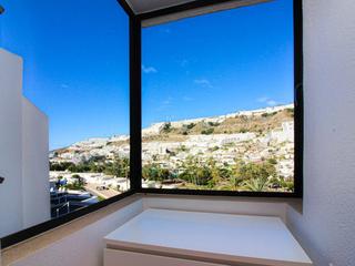 Uitzicht : Duplex te koop in Arizona,  Puerto Rico, Gran Canaria  met zeezicht : Ref 05539-CA