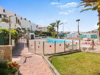 Surroundings : Duplex for sale in Arizona,  Puerto Rico, Gran Canaria  with sea view : Ref 05539-CA