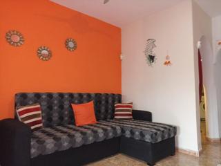 Bungalow zu mieten in  Sonnenland, Gran Canaria   : Ref 05535-CA