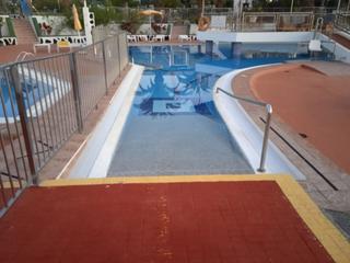 Bungalow zu mieten in  Sonnenland, Gran Canaria   : Ref 05535-CA