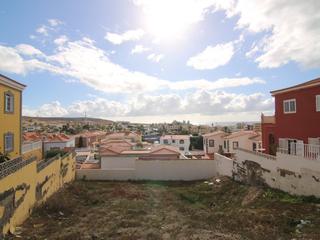 Tomt  till salu  i  Arguineguín, Loma Dos, Gran Canaria  : Ref 05536-CA