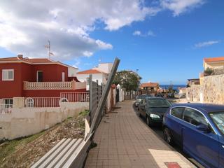 Tomt  till salu  i  Arguineguín, Loma Dos, Gran Canaria  : Ref 05536-CA