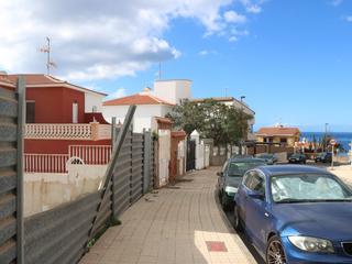 Plot of land  for sale in  Arguineguín, Loma Dos, Gran Canaria  : Ref 05536-CA