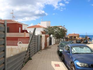 Tomt  till salu  i  Arguineguín, Loma Dos, Gran Canaria  : Ref 05536-CA