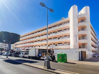 Apartment  for sale in Tenesor,  Playa del Inglés, Gran Canaria  : Ref 05542-CA