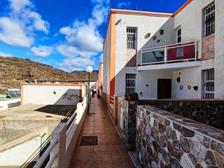 Omgivningar : Tvåvåningshus till salu  i Amanai fase II,  Puerto Rico, Gran Canaria   : Ref 05538-CA