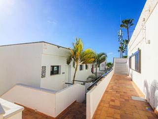 Apartment for sale in Jacaranda,  Puerto Rico, Gran Canaria  with sea view : Ref 05540-CA