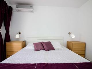 Slaapkamer : Appartement te koop in Malibu,  Puerto Rico, Gran Canaria   : Ref 05546-CA
