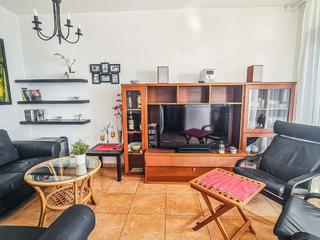 Appartement  à louer à  Puerto Rico, Gran Canaria avec vues sur mer : Ref 05547-CA