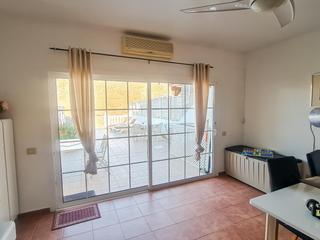 Duplex  zu mieten in  Patalavaca, Gran Canaria mit Meerblick : Ref 05553-CA