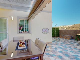 Terrace : Duplex for sale in Residencial el Valle,  Puerto Rico, Gran Canaria   : Ref 05561-CA