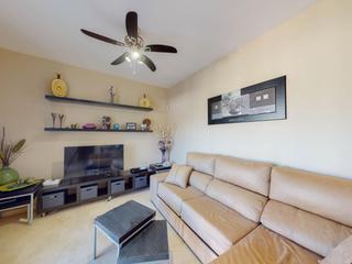 Living room : Duplex for sale in Residencial el Valle,  Puerto Rico, Gran Canaria   : Ref 05561-CA