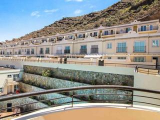 Common areas : Duplex for sale in Residencial el Valle,  Puerto Rico, Gran Canaria   : Ref 05561-CA