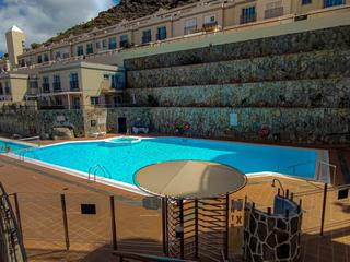 Common areas : Duplex for sale in Residencial el Valle,  Puerto Rico, Gran Canaria   : Ref 05561-CA