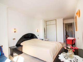 Dormitorio : Apartamento en venta en La Lajilla,  Arguineguín Casco, Gran Canaria , en primera línea  : Ref 05560-CA