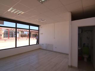 Geschäft zu kaufen in Ancora,  Arguineguín Casco, Gran Canaria   : Ref 05565-CA