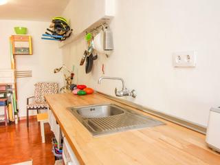 Cuisine : Appartement en vente à La Concha,  Amadores, Gran Canaria   : Ref 05572-CA