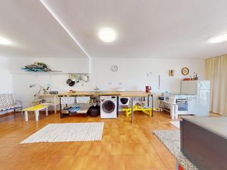 Salon : Appartement en vente à La Concha,  Amadores, Gran Canaria   : Ref 05572-CA