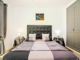 Dormitorio : Apartamento en venta en Residencial El Valle,  Puerto Rico, Motor Grande, Gran Canaria   : Ref 05573-CA
