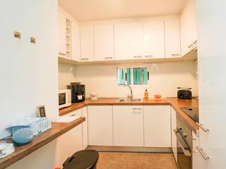 Kitchen : Bungalow  for sale in Venesol,  Sonnenland, Gran Canaria  : Ref 05589-CA